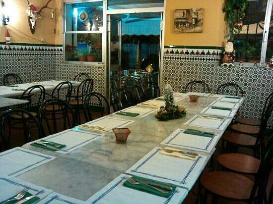El Rincon del Tito